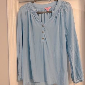 Lilly Pulitzer Top Large